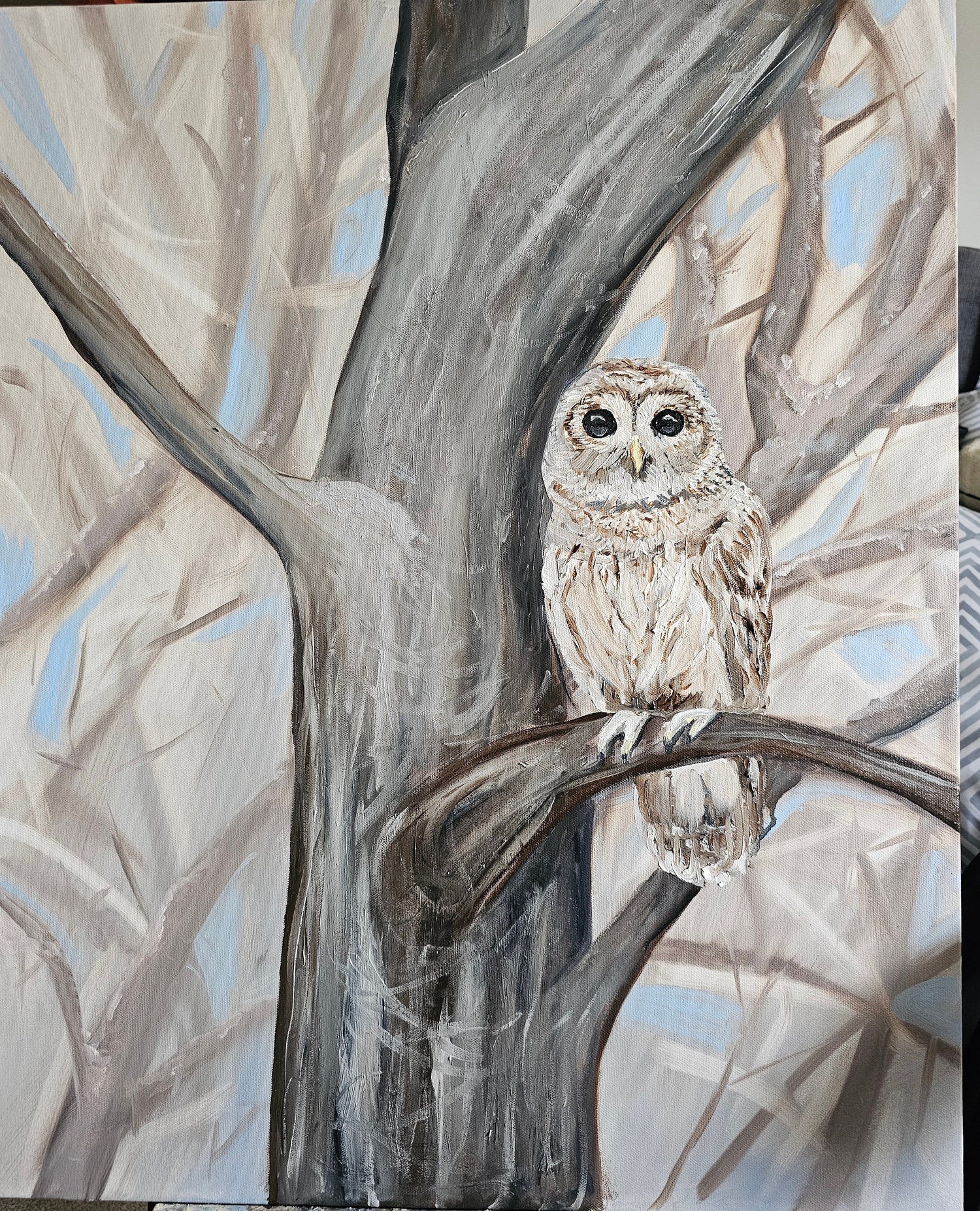Inspired by Nature