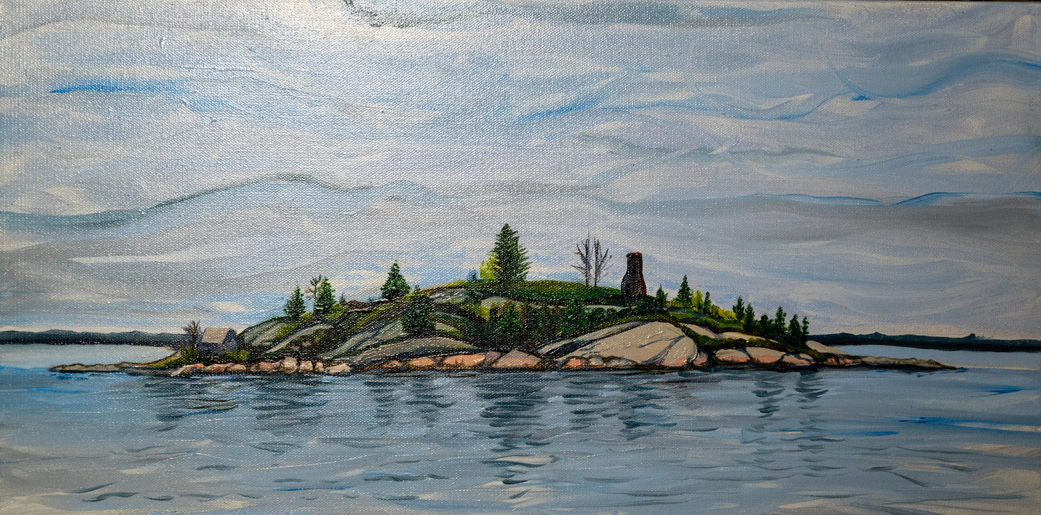 The River