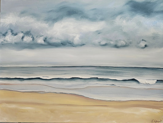 Ocean Waves