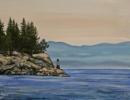 Horseshoe Bay
